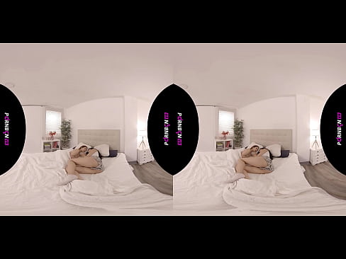 ❤️ PORNBCN VR Dvije mlade lezbijke se bude napaljene u 4K 180 3D virtualnoj stvarnosti Geneva Bellucci Katrina Moreno ️ Super seks na hr.port-amurasso.ru ️❤